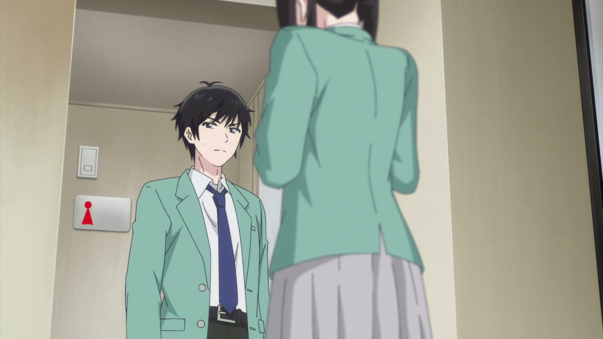 Aishiteru Game wo Owarasetai Episode 4: My Childhood Friend Will Do Anything