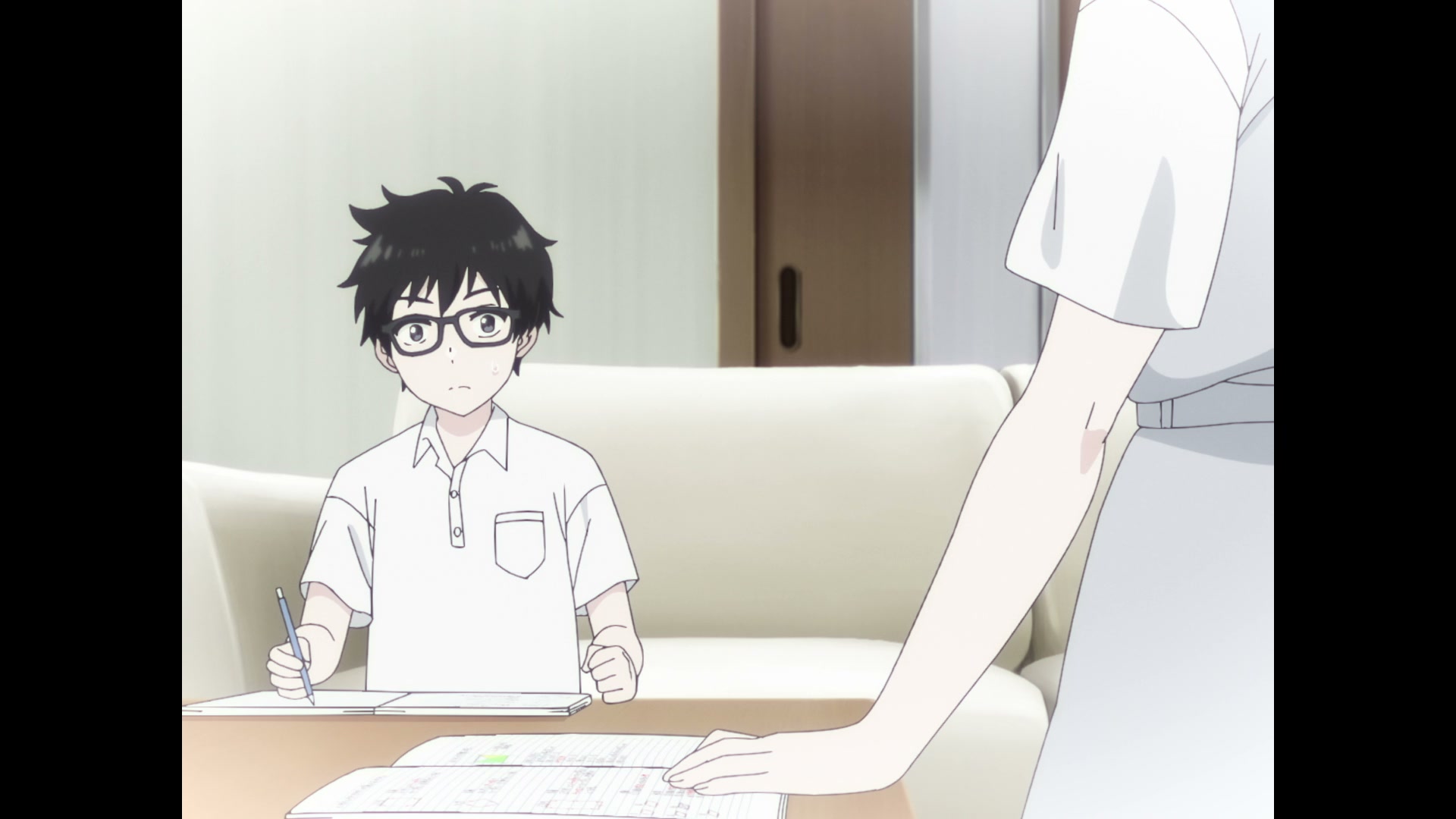 Aishiteru Game wo Owarasetai Episode 7: Love Game Gets Honest