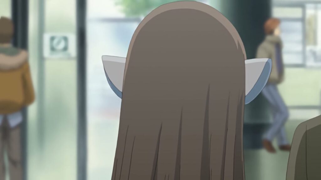 Love in the Age of Persocoms: Why Chobits Still Makes Our Hearts Race
