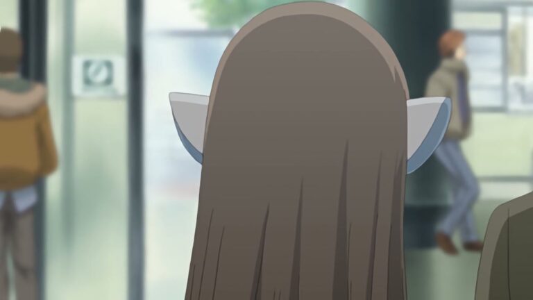 Love in the Age of Persocoms: Why Chobits Still Makes Our Hearts Race