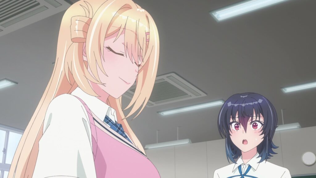 Class de 2-banme ni Kawaii Onnanoko to Tomodachi ni Natta Episode 3