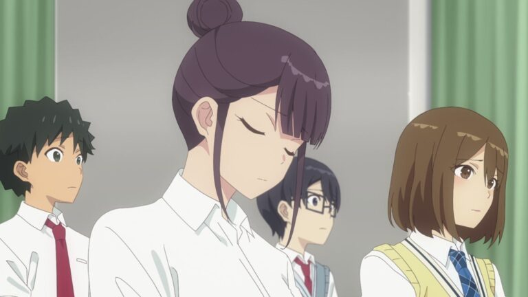 Class de 2-banme ni Kawaii Onnanoko to Tomodachi ni Natta Episode 4: From Now On, and Then On