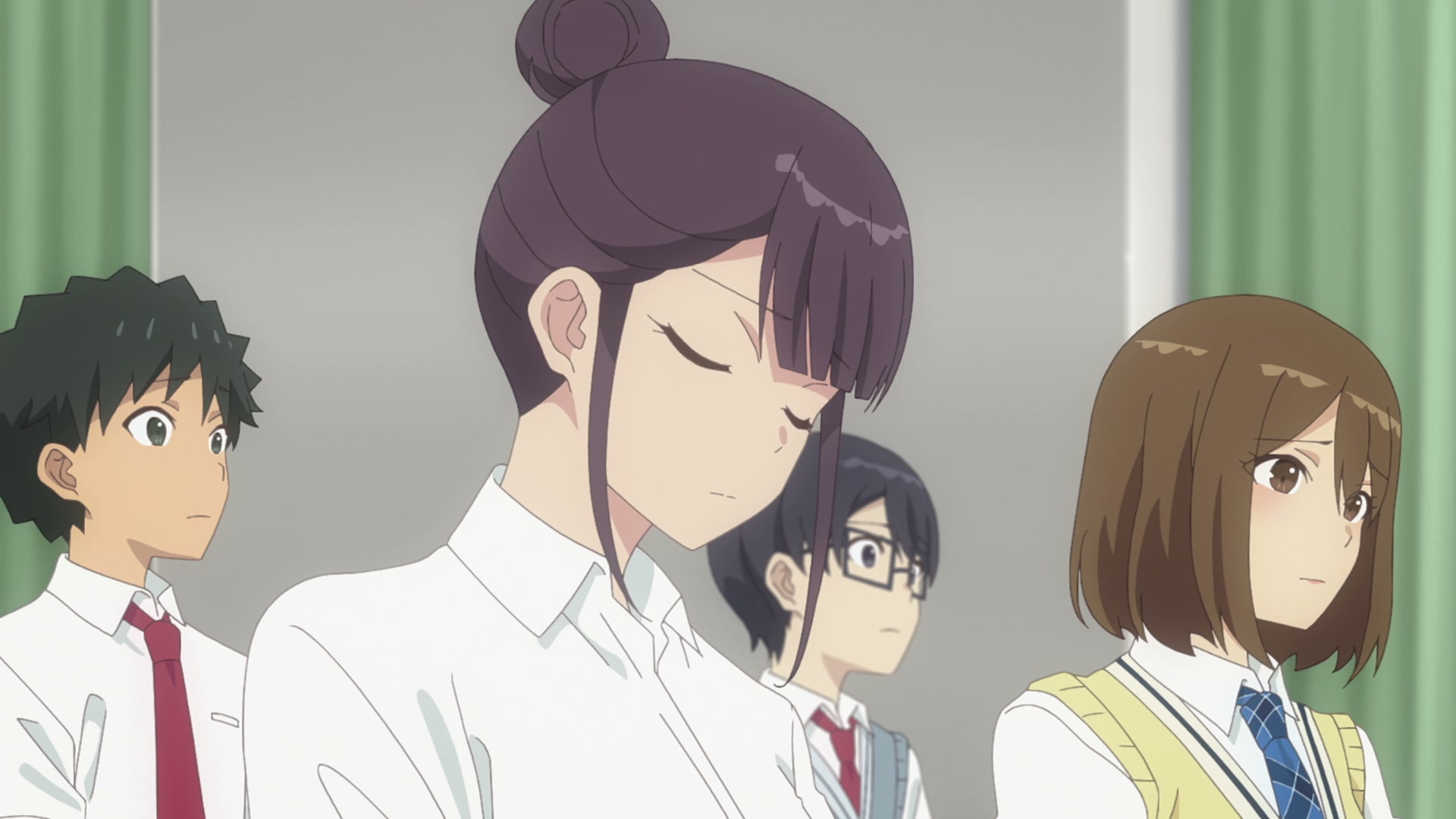 Class de 2-banme ni Kawaii Onnanoko to Tomodachi ni Natta Episode 4: From Now On, and Then On
