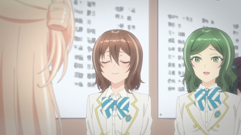 Class de 2-banme ni Kawaii Onnanoko to Tomodachi ni Natta Ep. 5: Love and Resentment