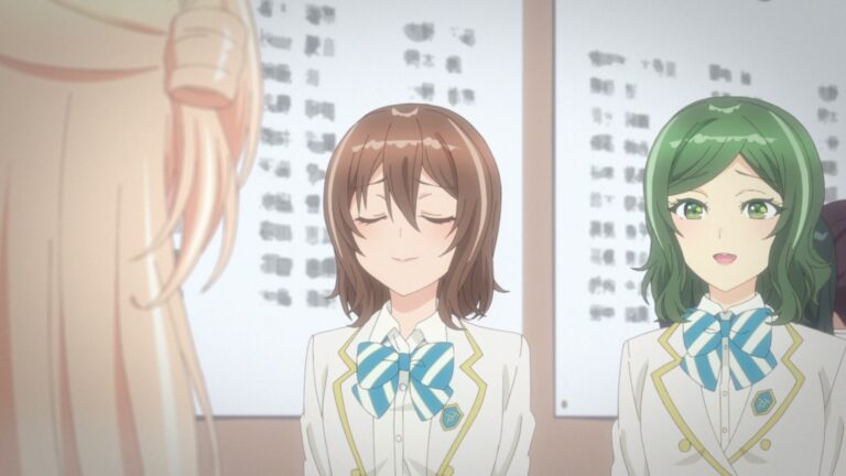 Class de 2-banme ni Kawaii Onnanoko to Tomodachi ni Natta Ep. 5: Love and Resentment