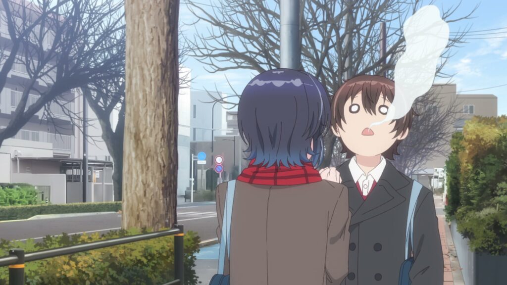 Class de 2-banme ni Kawaii Onnanoko to Tomodachi ni Natta Episode 6: First Date