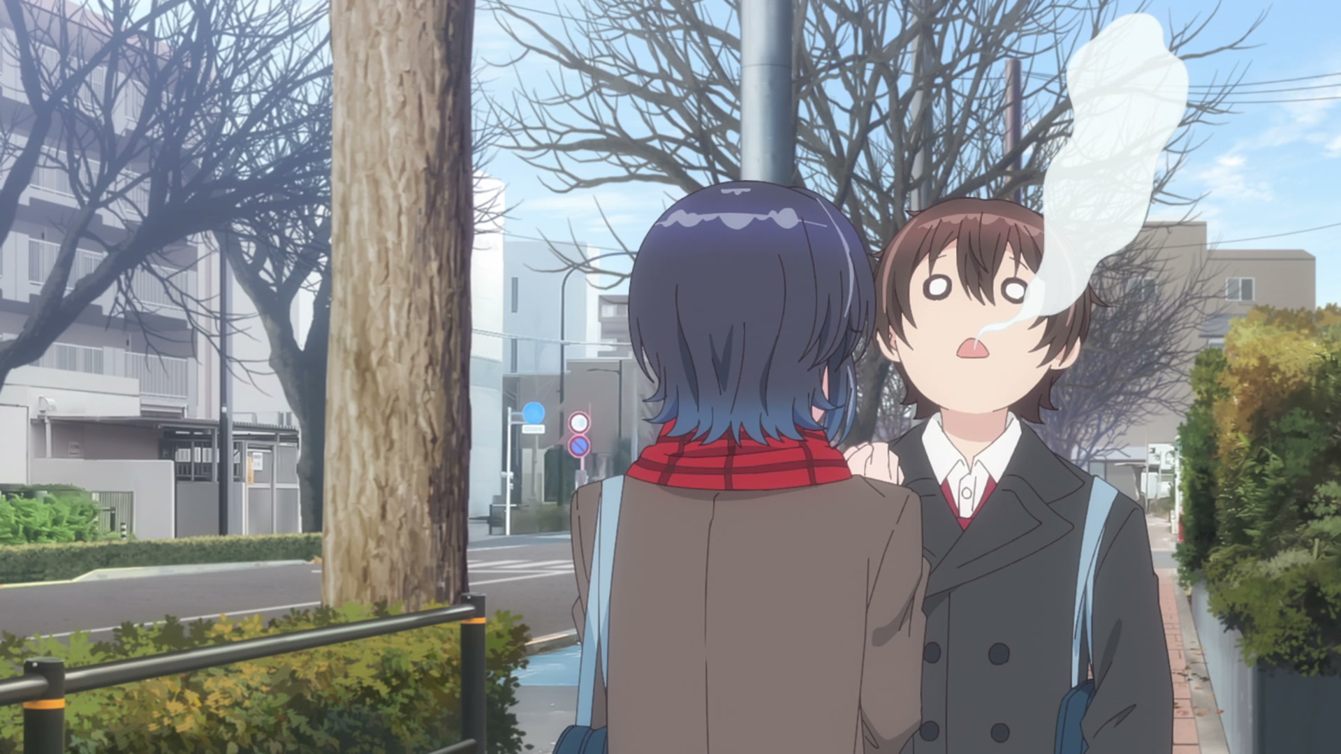 Class de 2-banme ni Kawaii Onnanoko to Tomodachi ni Natta Episode 6: First Date