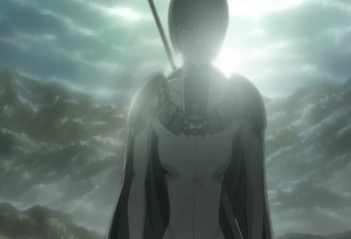 Claymore: A Dark Fantasy That Understands Grief