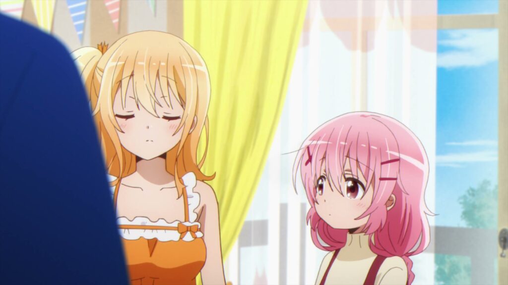 Comic Girls: The Art of Perseverance in Manga Creation