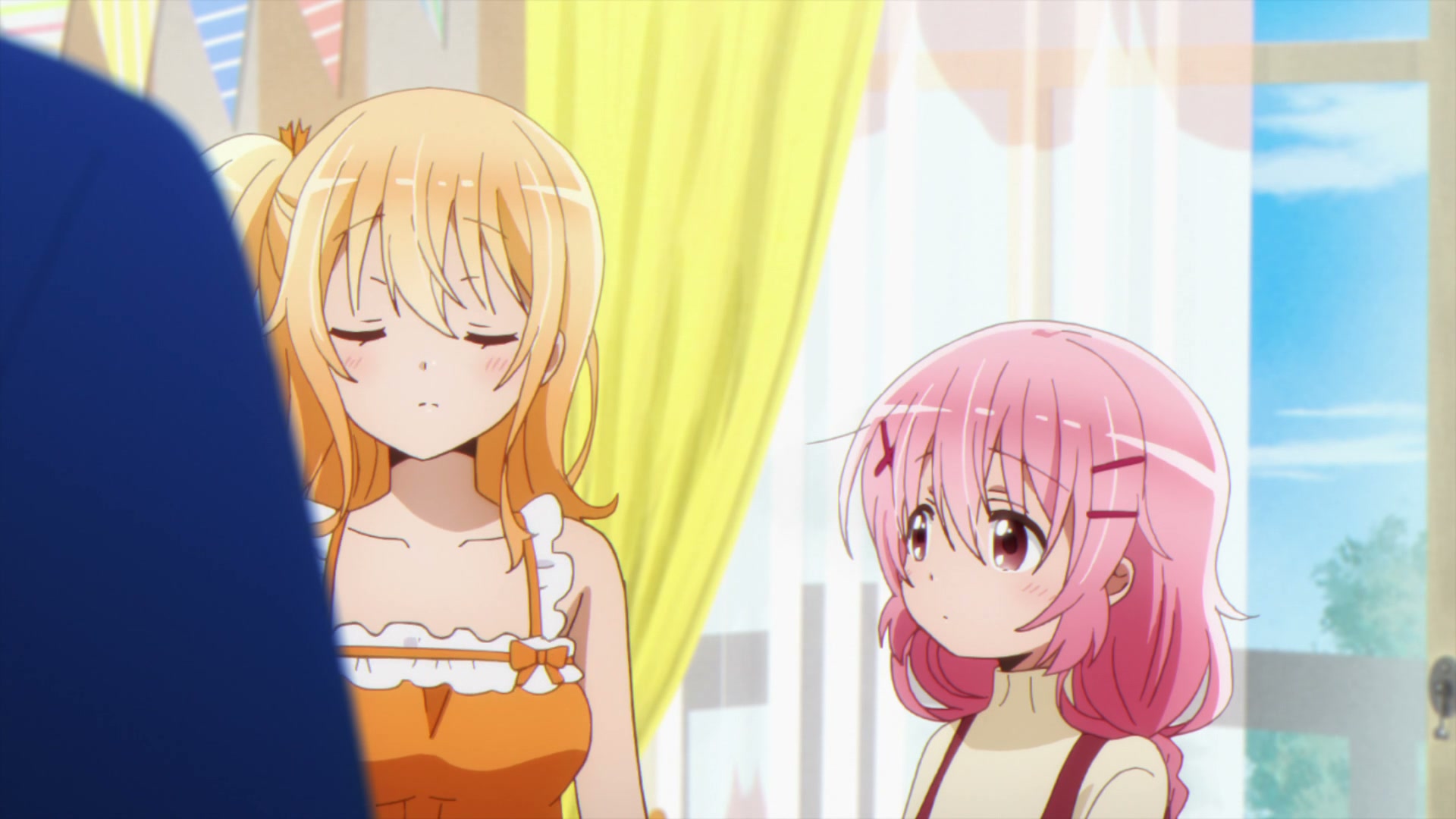 Comic Girls: The Art of Perseverance in Manga Creation