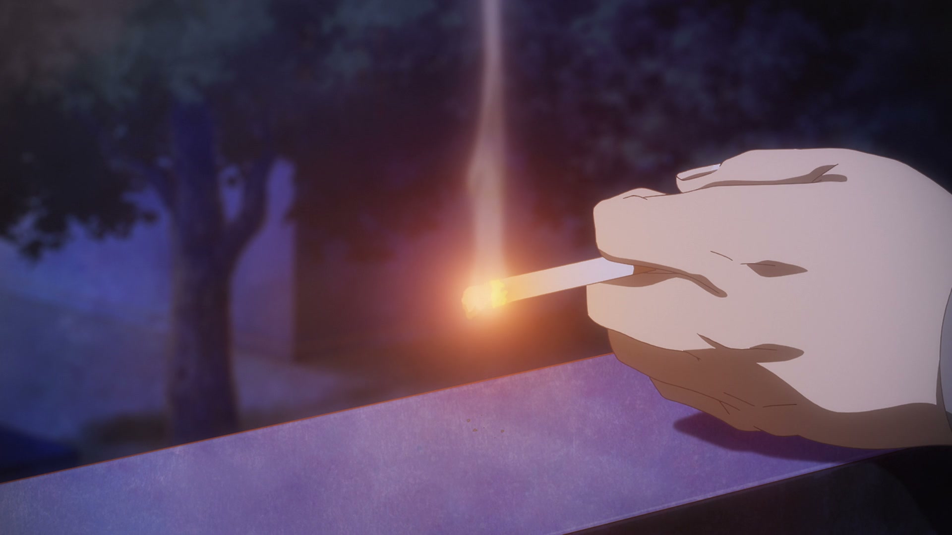 Haibara-kun no Tsuyokute Seishun New Game Episode 1: Frontloading the Ache