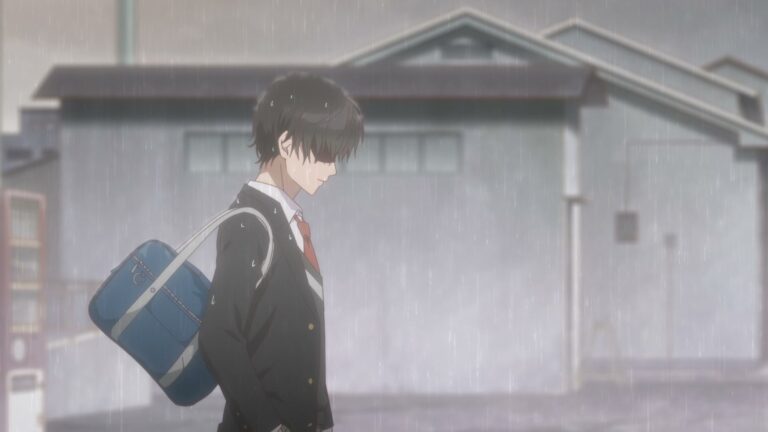 Haibara-kun no Tsuyokute Seishun New Game Episode 4: Masks Off