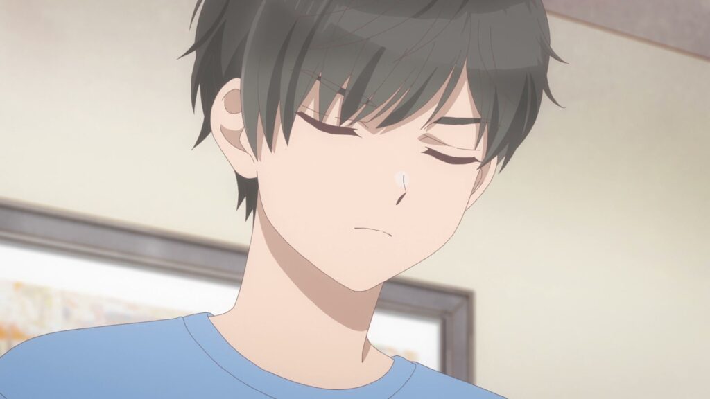 Haibara-kun no Tsuyokute Seishun New Game Episode 8: Confronting the Puppeteer