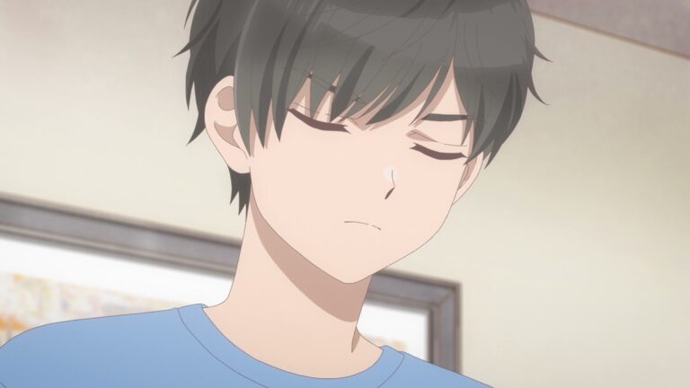Haibara-kun no Tsuyokute Seishun New Game Episode 8: Confronting the Puppeteer
