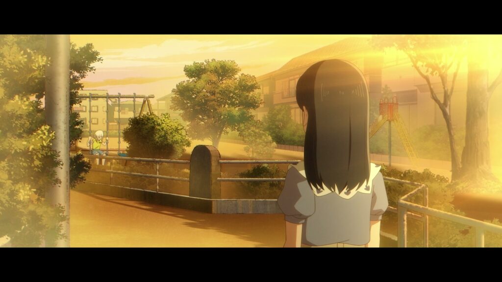 Hidarikiki no Eren Episode 7: The Lighthouse Finally Cracks
