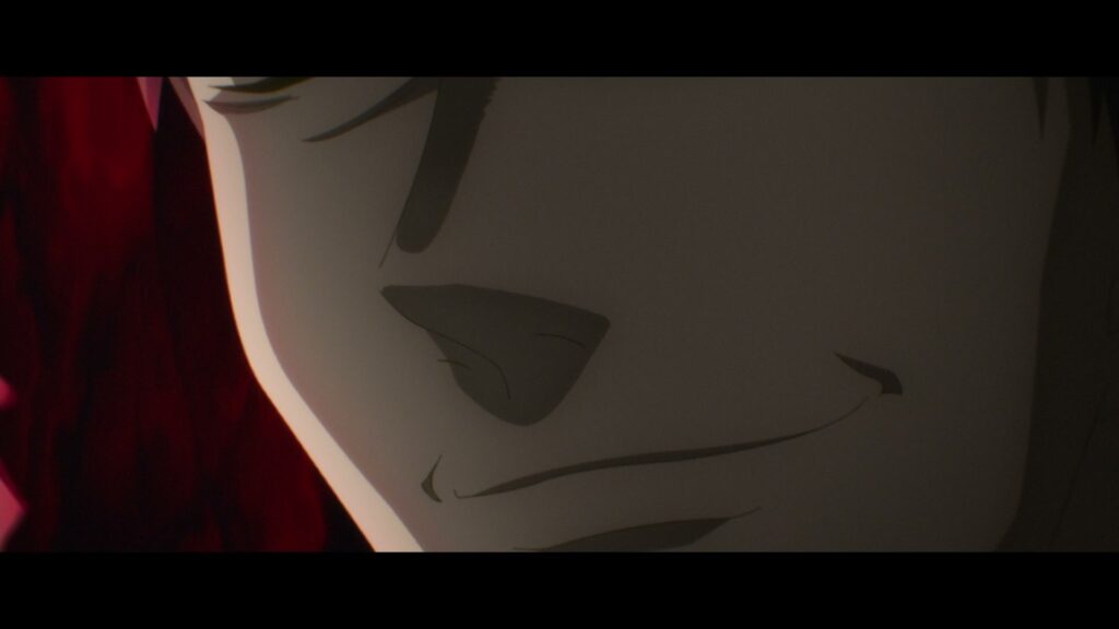 Hidarikiki no Eren Episode 8: The Dream Is Already a Lie