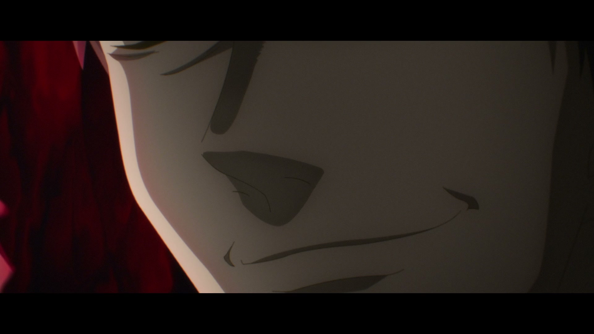 Hidarikiki no Eren Episode 8: The Dream Is Already a Lie