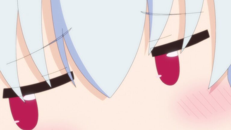 Ichijouma Mankitsu Gurashi Episode 2: Neo Steals the Show