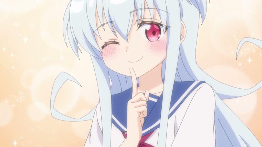 Ichijouma Mankitsu Gurashi Episode 7: A Backache and Neo’s Apple Ambitions