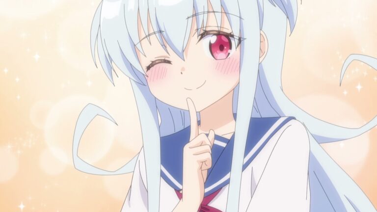 Ichijouma Mankitsu Gurashi Episode 7: A Backache and Neo’s Apple Ambitions