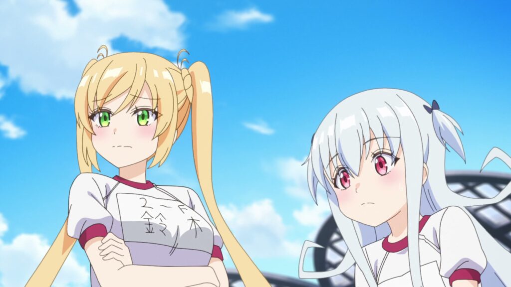 Ichijouma Mankitsu Gurashi Episode 8: Sports Festival Excess and a Sister’s Call