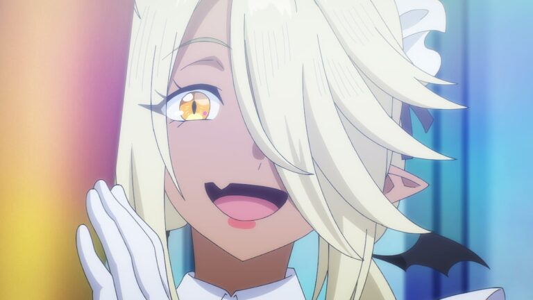 Kanan-sama wa Akumade Choroi Episode 4: Ami Declares War on Kanan’s Virginity