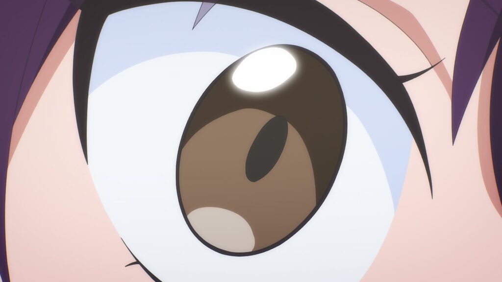 Kanan-sama wa Akumade Choroi Episode 7: Swimsuit Showdowns and Bladder Battles
