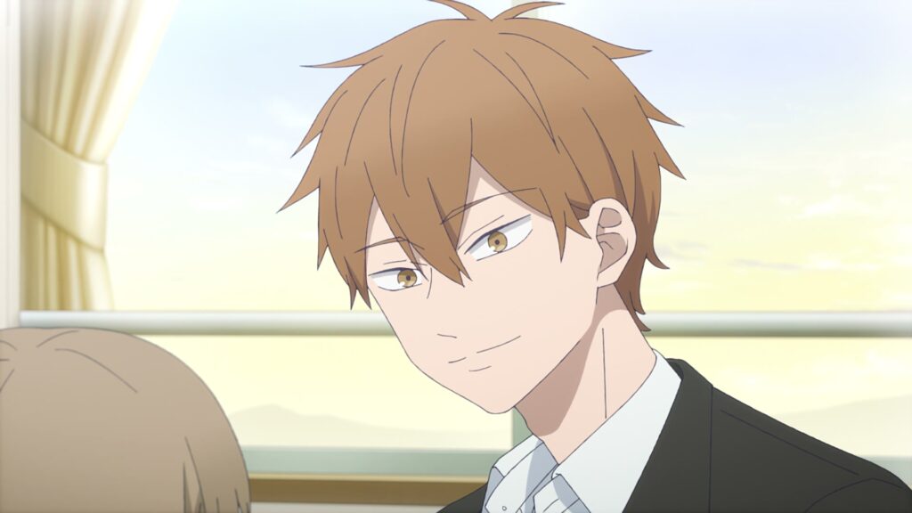 Koori no Jouheki Episode 3: The Flashback That Changes Everything