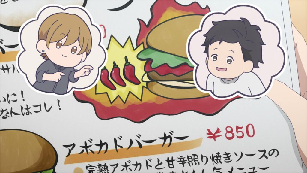 Koori no Jouheki Episode 6: The Weight of Well-Meant Words