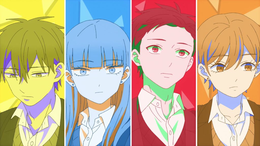 Koori no Jouheki Episode 7: Yoota’s Quiet Confession