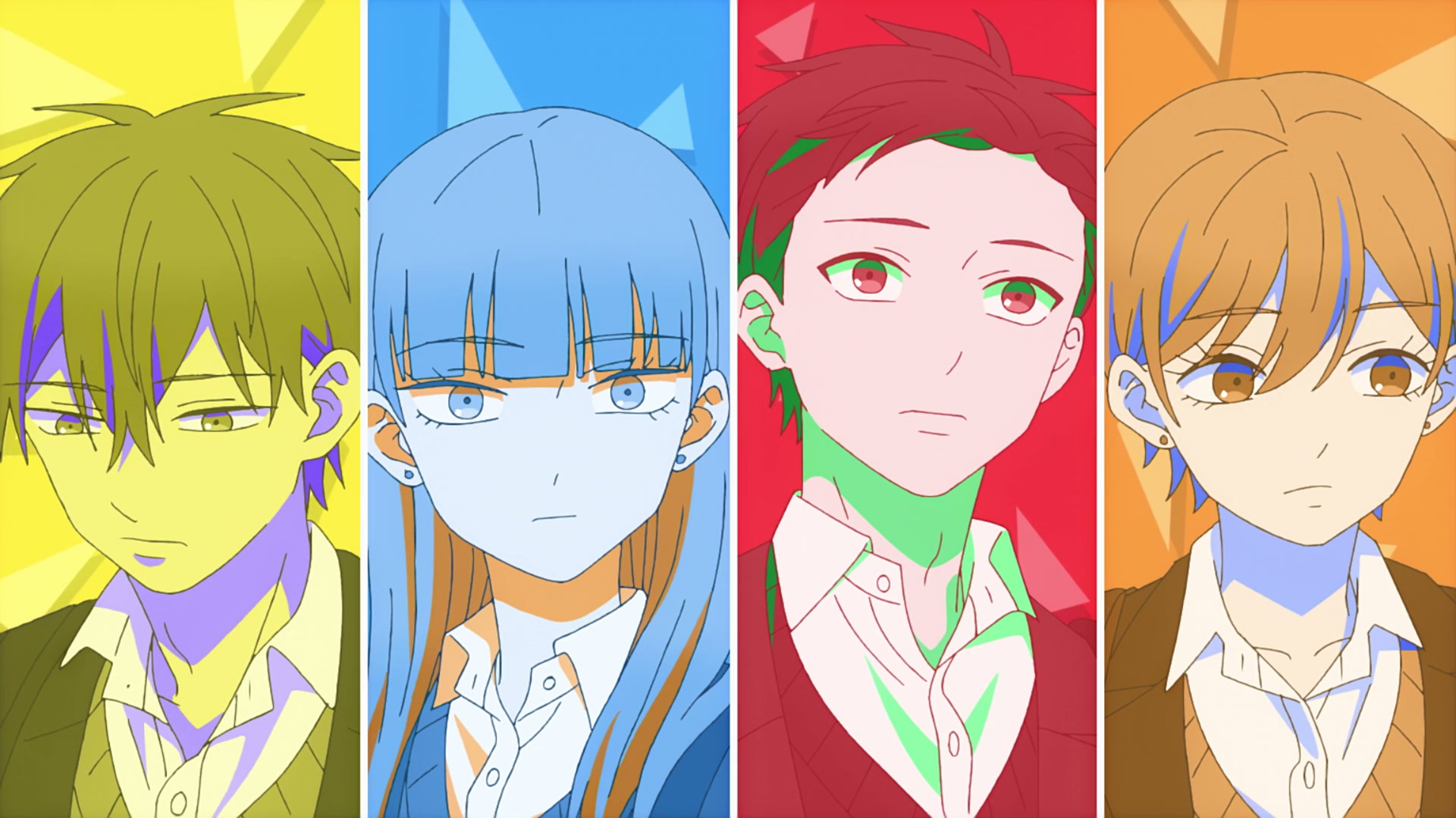 Koori no Jouheki Episode 7: Yoota’s Quiet Confession