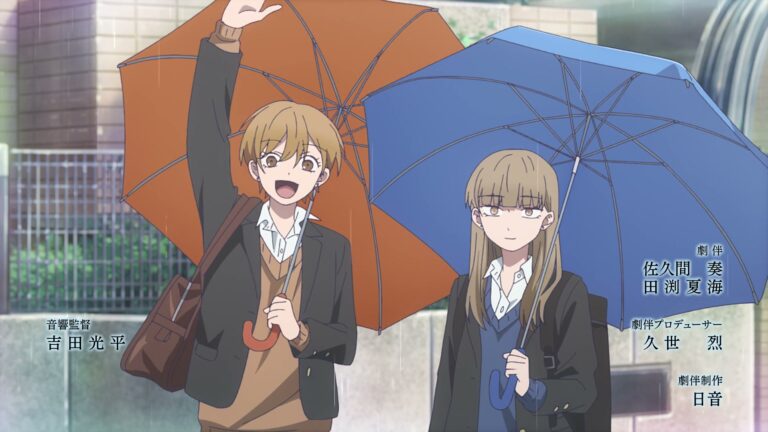 Koori no Jouheki Episode 9: The Weight of Koyuki’s Guilt
