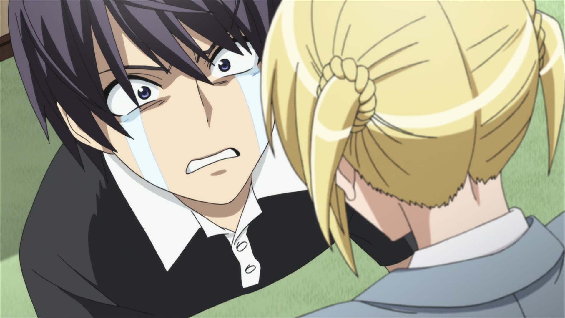 Mangaka-san to Assistant-san to: A Shamelessly Heartfelt Comedy