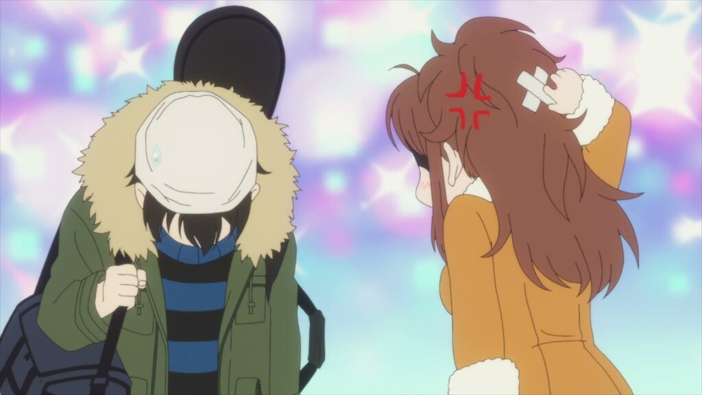 Mashiro no Oto: A Deeply Resonant Music Anime