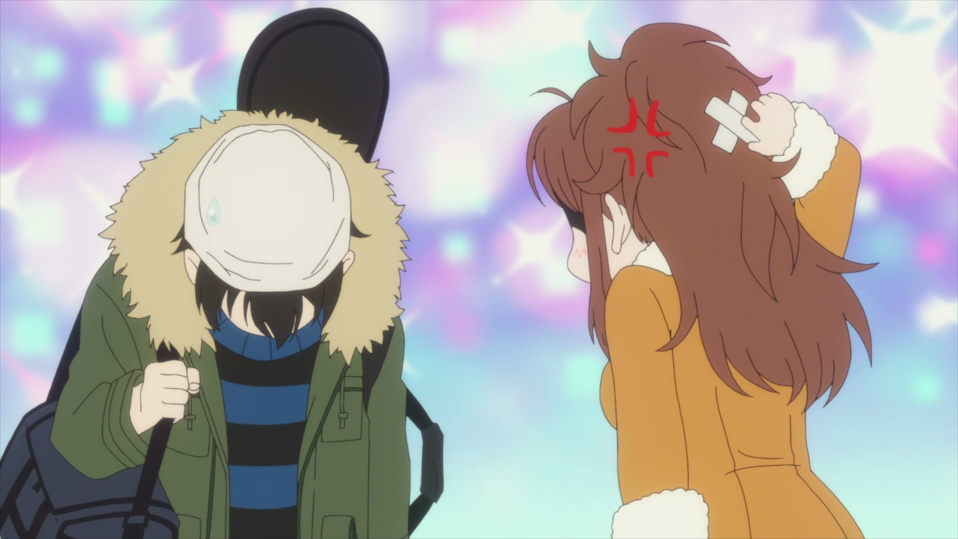 Mashiro no Oto: A Deeply Resonant Music Anime