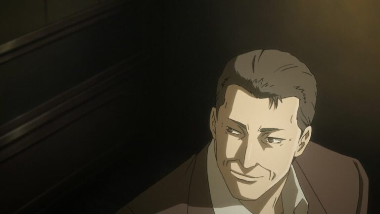Mouryou no Hako: A Dense Psychological Mystery