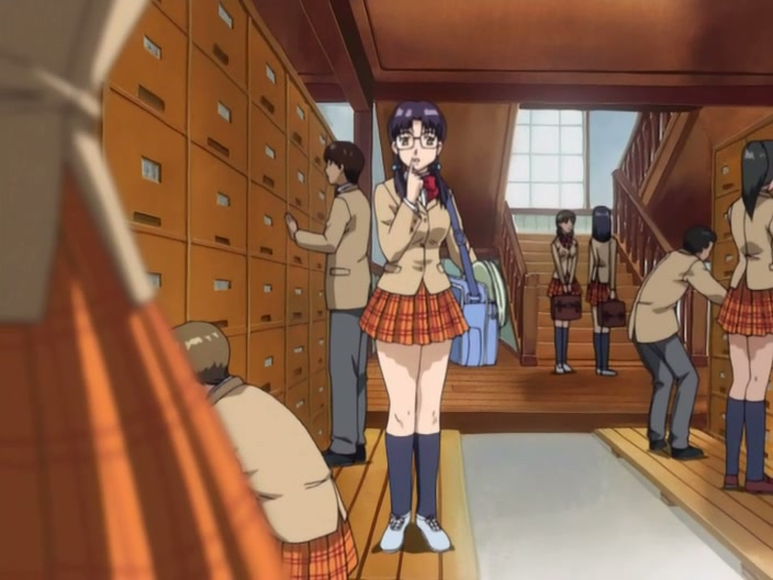 Okusama wa Joshikousei: Secret Marriage Romantic Comedy Review