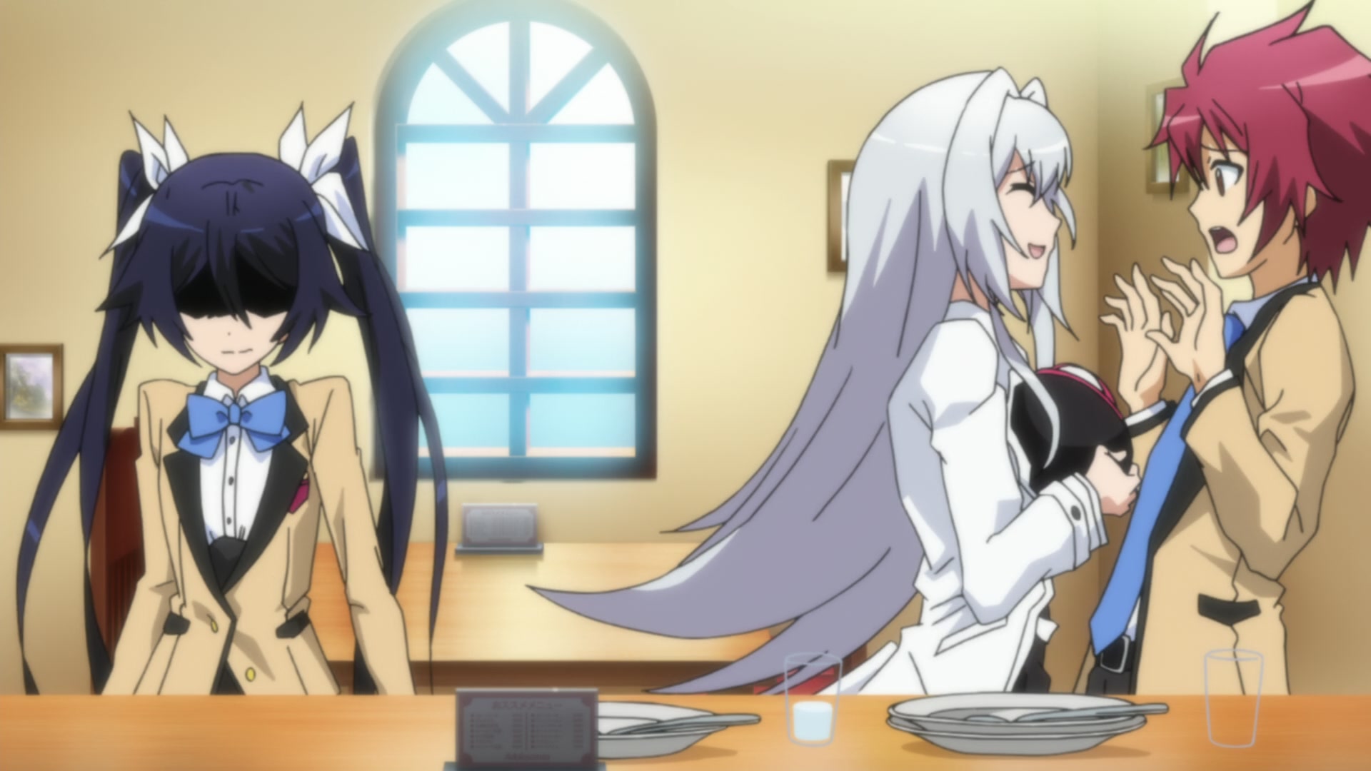 Ore, Twintails ni Narimasu: A Twintail Love Letter to Tokusatsu
