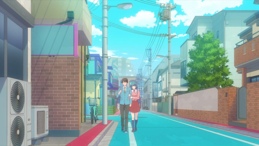 Osananajimi ga Zettai ni Makenai Love Comedy: A Trope-Defying Rom-Com
