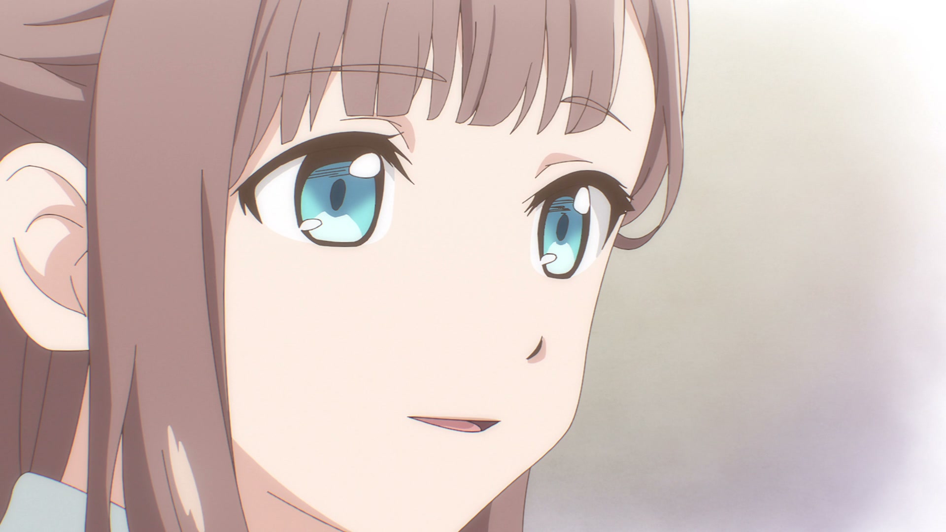 Replica datte, Koi wo Suru Episode 2: The Half Ponytail’s Promise