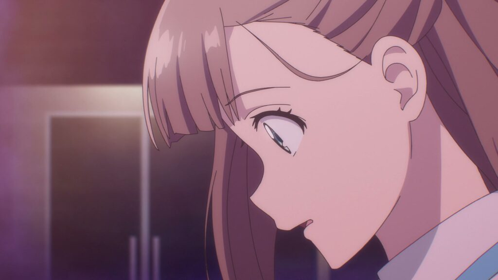 Replica datte, Koi wo Suru Episode 4: When the Replicas Speak for Themselves