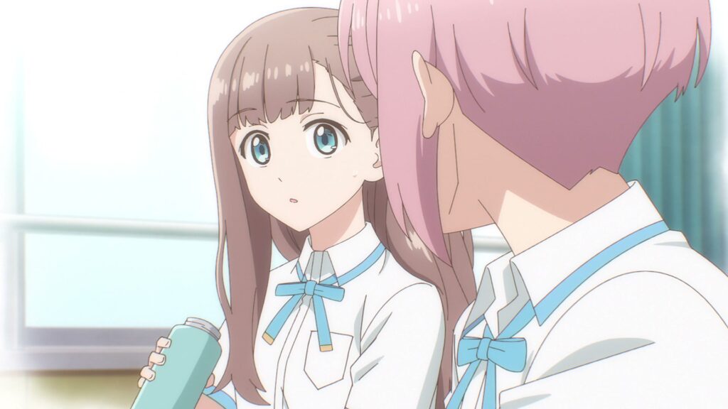 Replica Datte, Koi wo Suru Episode 7: A Doppelgänger’s Confession
