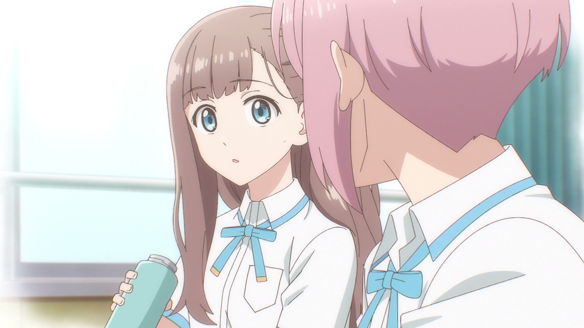 Replica Datte, Koi wo Suru Episode 7: A Doppelgänger’s Confession