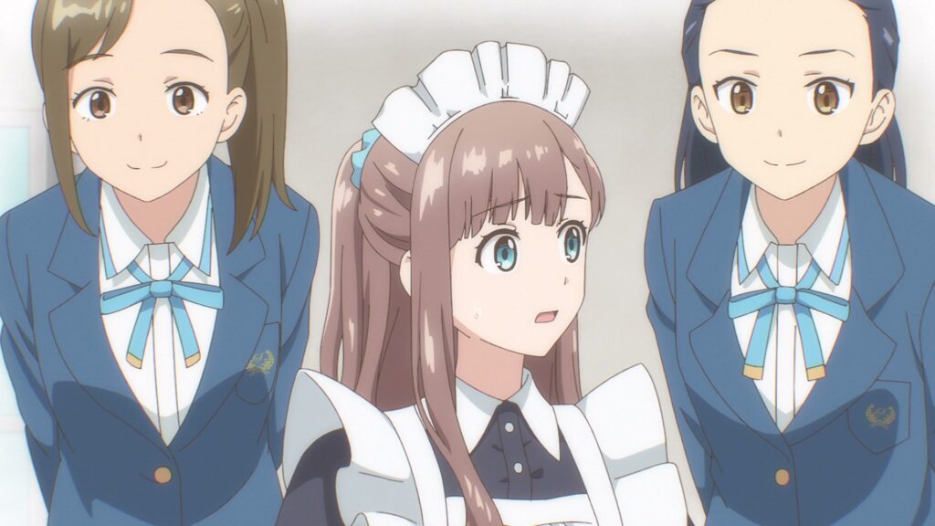 Replica datte, Koi wo Suru Episode 8: When the Moon Princess Can’t Stay