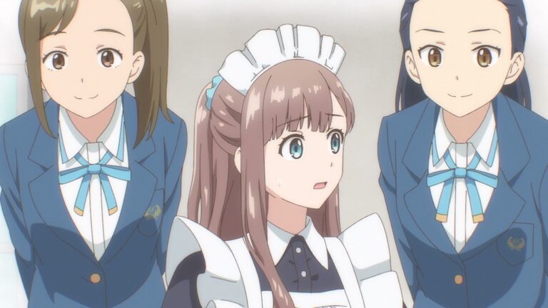 Replica datte, Koi wo Suru Episode 8: When the Moon Princess Can’t Stay