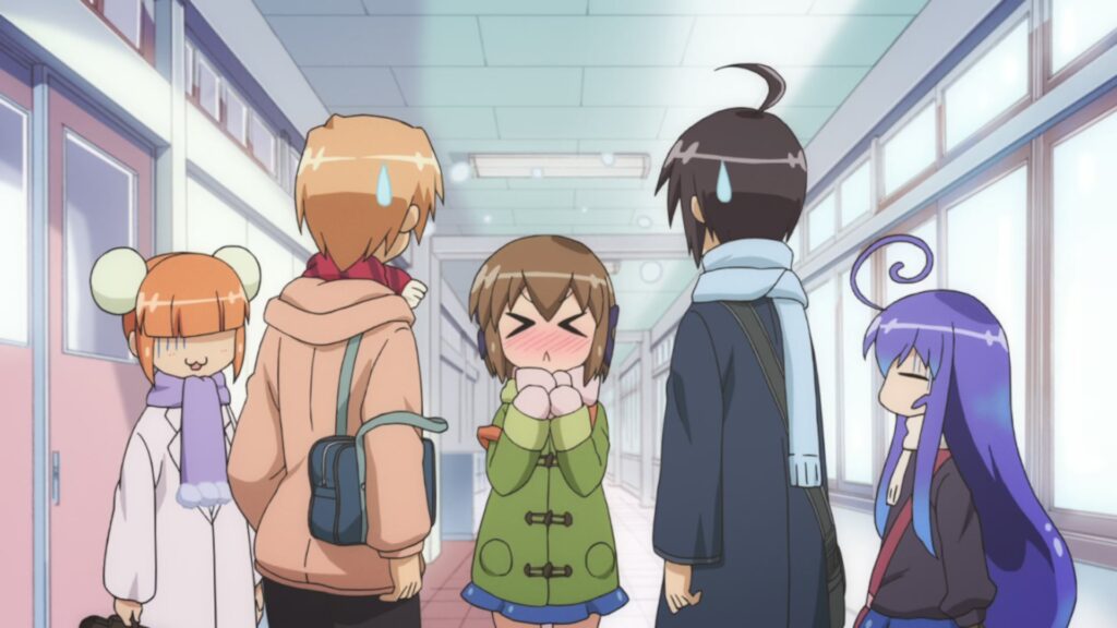 Acchi Kocchi Review: A Heartwarming Romantic Comedy Gem