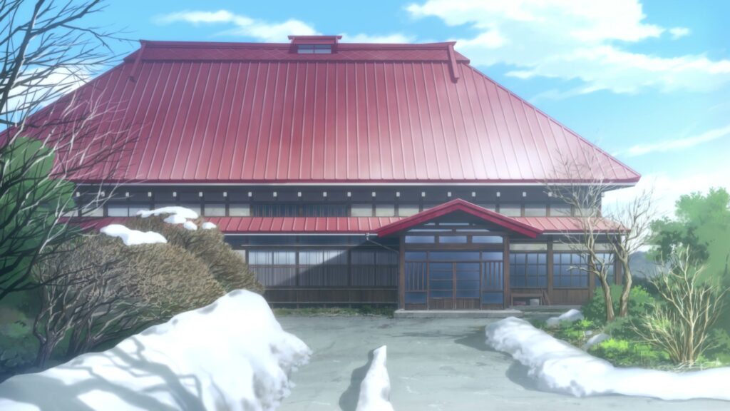 Flying Witch: A Quiet Masterclass in Slice-of-Life Magic
