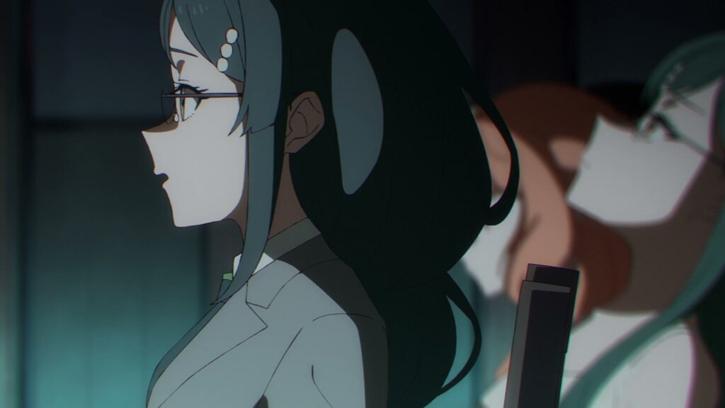 Shunkashuutou Daikousha – Haru no Mai Episode 10: The Quiet Horror of Misuzu’s Love