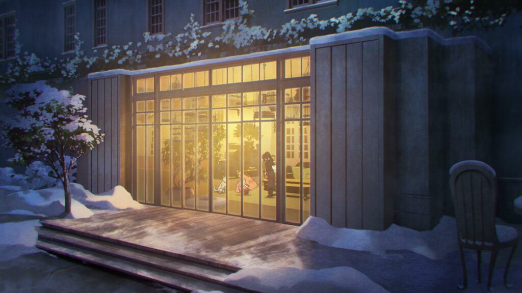 Shunkashuutou Daikousha – Haru no Mai Episode 3: A Sister’s Summer Strike