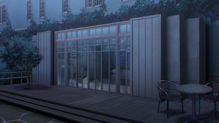 Shunkashuutou Daikousha – Haru no Mai Episode 4: The Blade’s Tremble